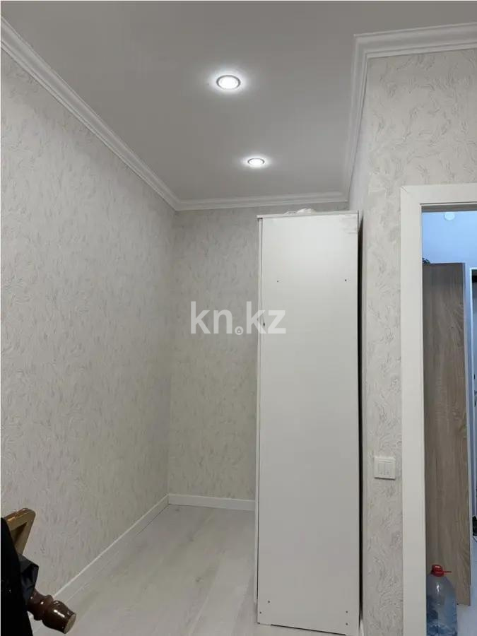 Продажа 1-комнатной квартиры, 37 м² в Астане - фото 2