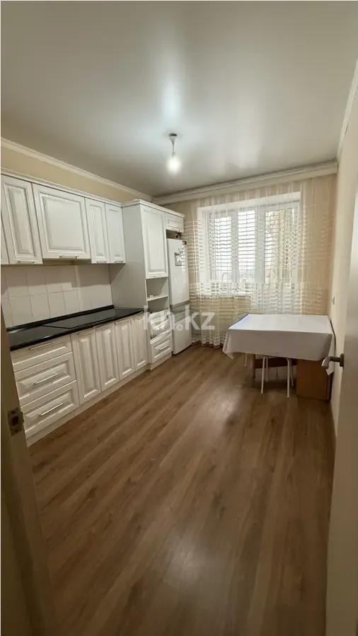 Продажа 1-комнатной квартиры, 40.8 м² в Астане - фото 2