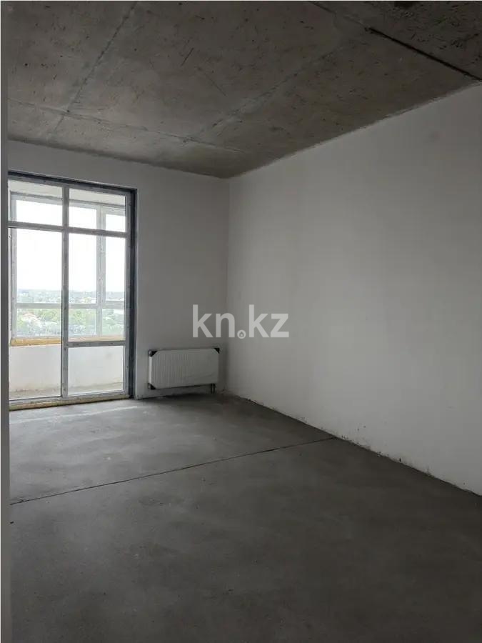Продажа 3-комнатной квартиры, 86 м² в Алматы