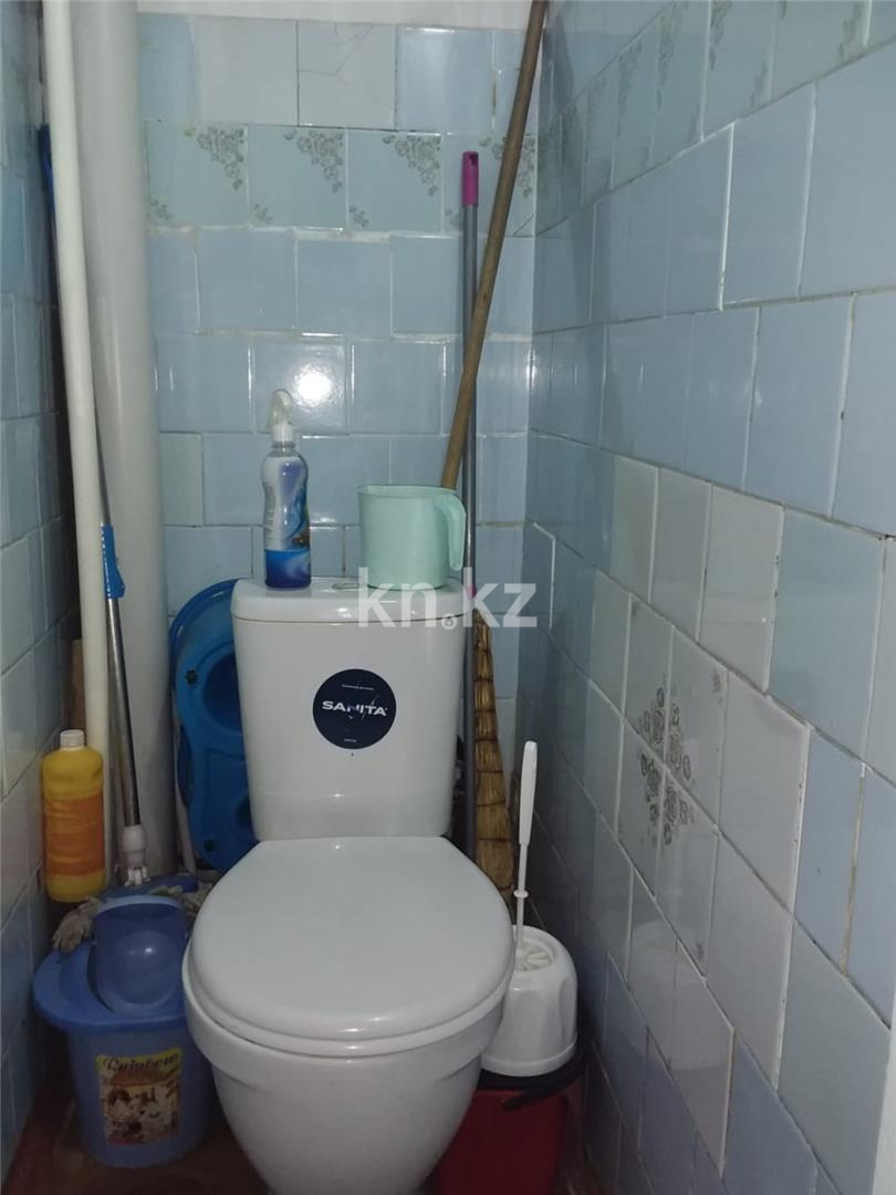 Продажа 3-комнатной квартиры, 62 м², мкр-н 23 в Караганде - фото 11