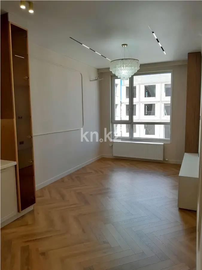 Продажа 4-комнатной квартиры, 92 м² в Астане - фото 3