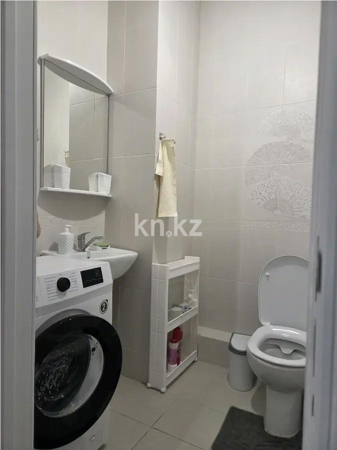 Продажа 1-комнатной квартиры, 41 м² в Астане - фото 4