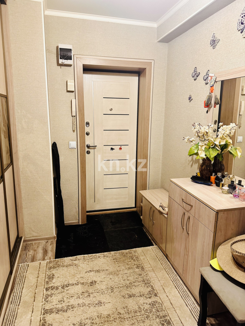 Продажа 3-комнатной квартиры, 61.5 м² в Алматинской области - фото 2