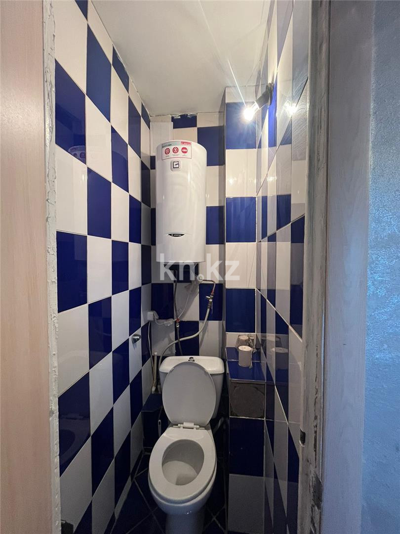 Продажа 1-комнатной квартиры, 38 м², ул. Таттимбета в Караганде - фото 6