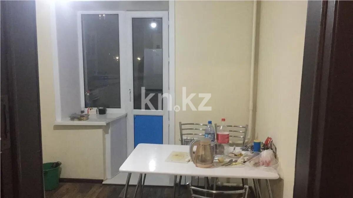 Продажа 3-комнатной квартиры, 62 м² в Караганде - фото 4