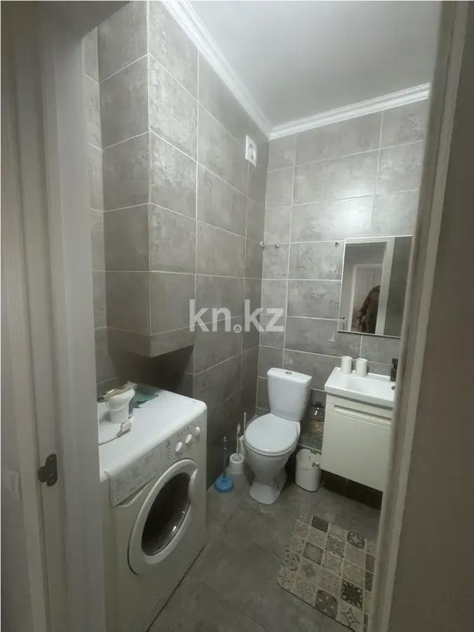 Продажа 2-комнатной квартиры, 60.5 м² в Алматы - фото 4