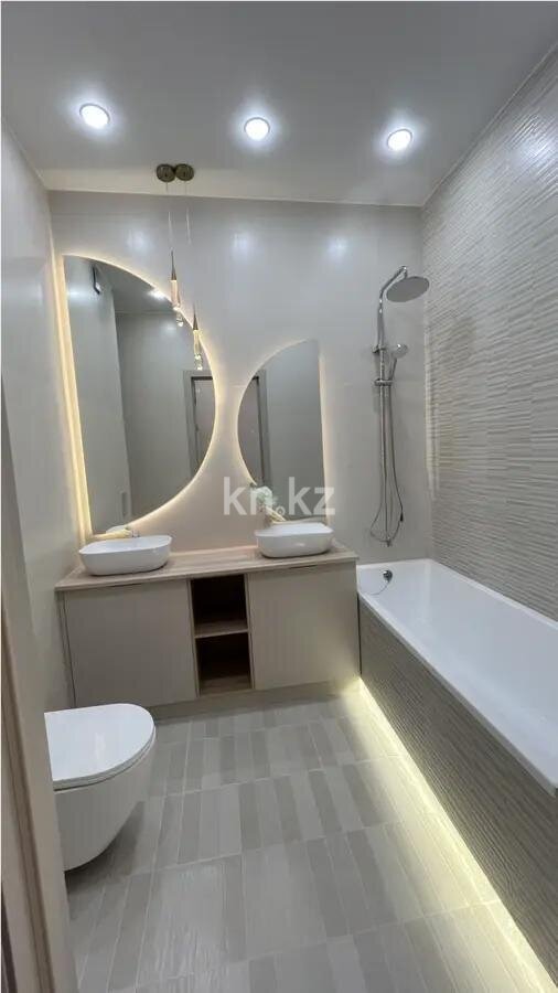Продажа 3-комнатной квартиры, 65 м² в Астане - фото 4