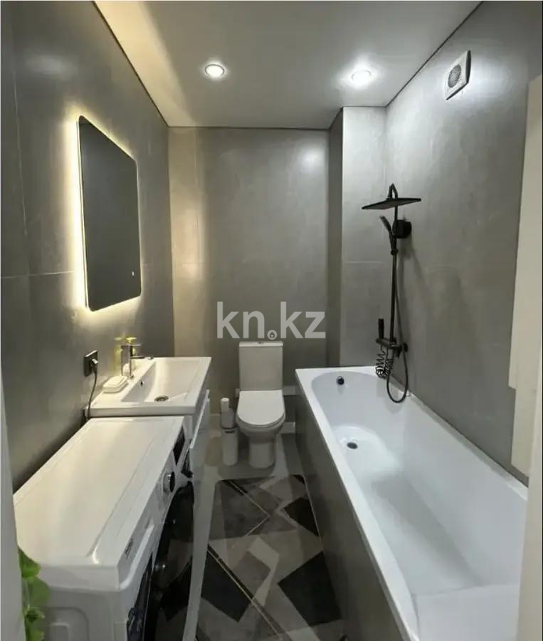 Продажа 2-комнатной квартиры, 40 м² в Астане - фото 3