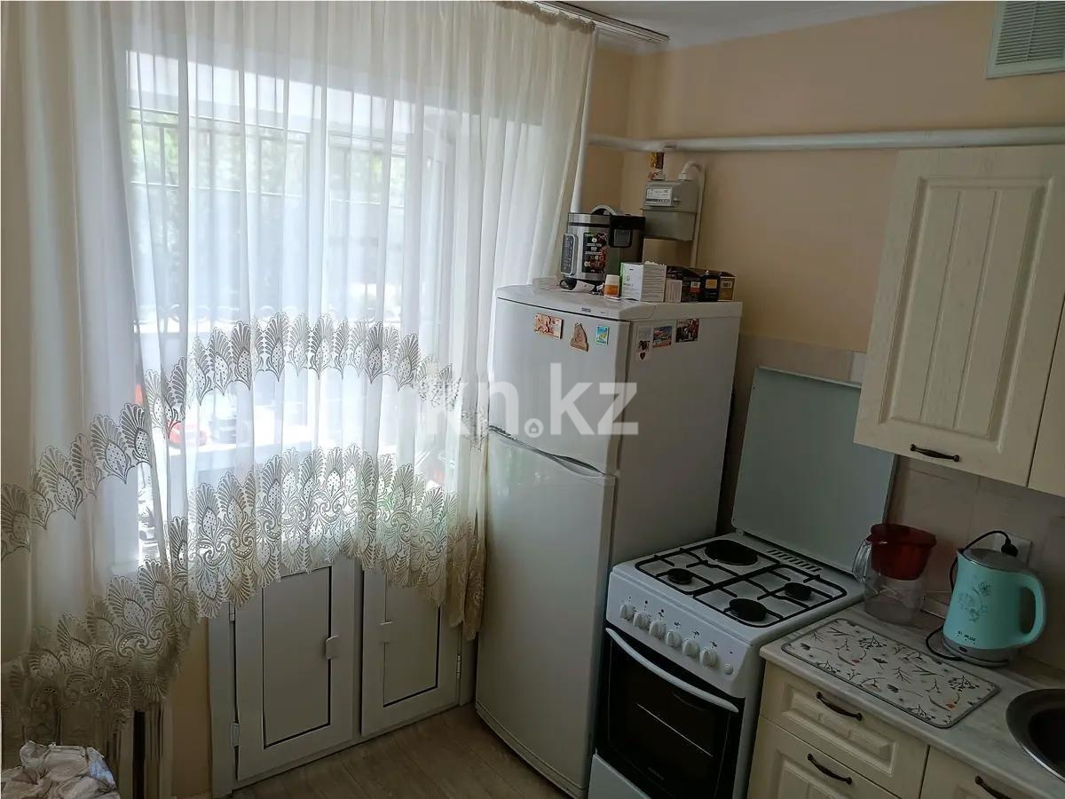 Продажа 2-комнатной квартиры, 42 м² в Караганде - фото 4