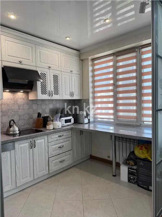 Продажа 3-комнатной квартиры, 87 м² в Алматы - фото 4