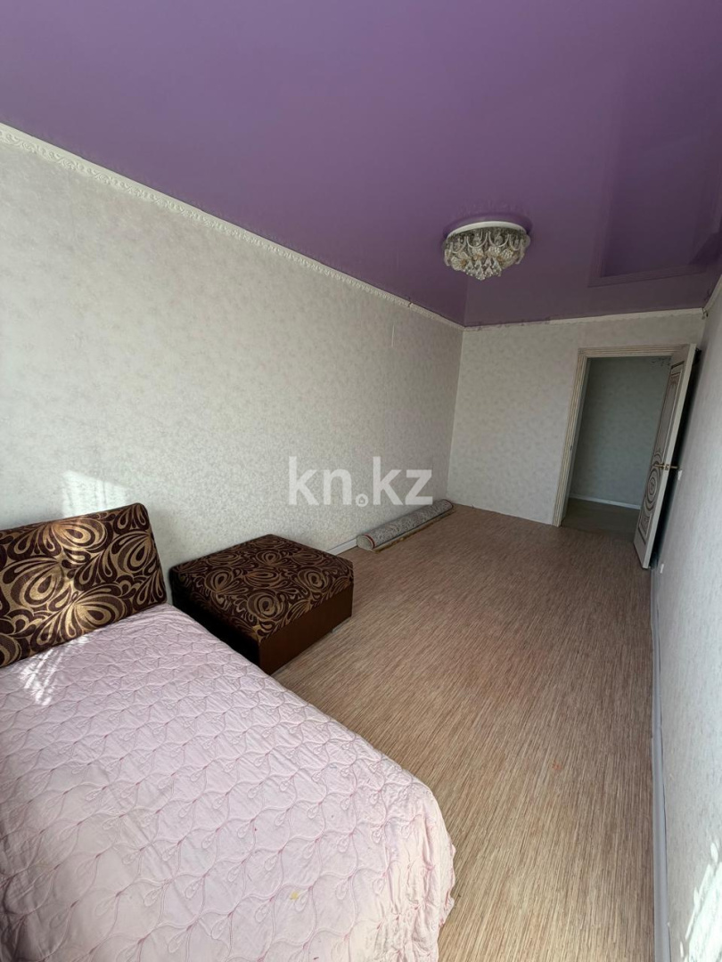 Продажа 3-комнатной квартиры, 64 м² в Караганде - фото 8