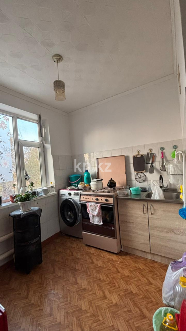 Продажа 2-комнатной квартиры, 45 м², 4 микрорайон (Салтанат), дом  3 в Таразе - фото 8