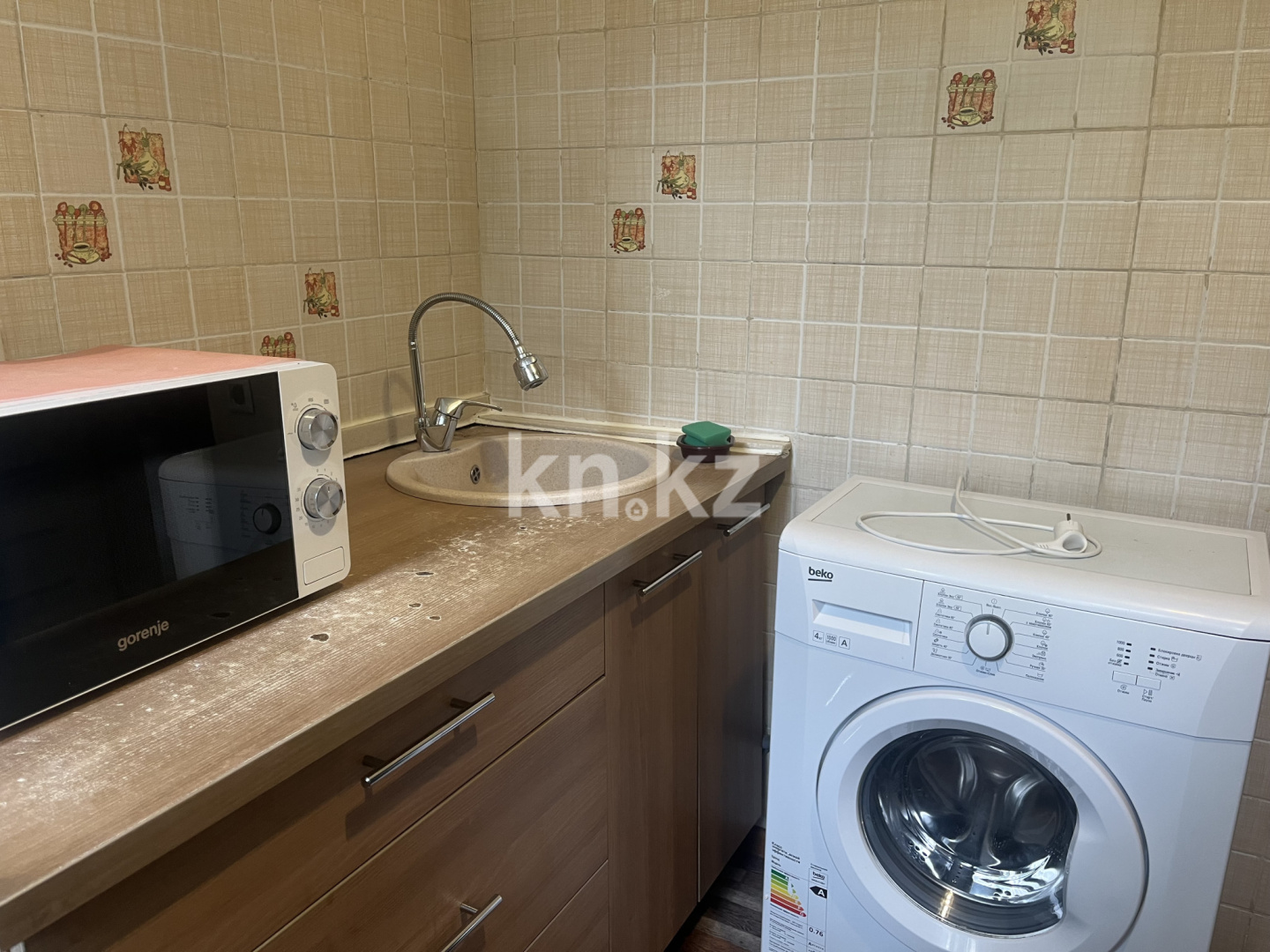 Аренда 2-комнатной квартиры, 40 м² в Алматы - фото 4
