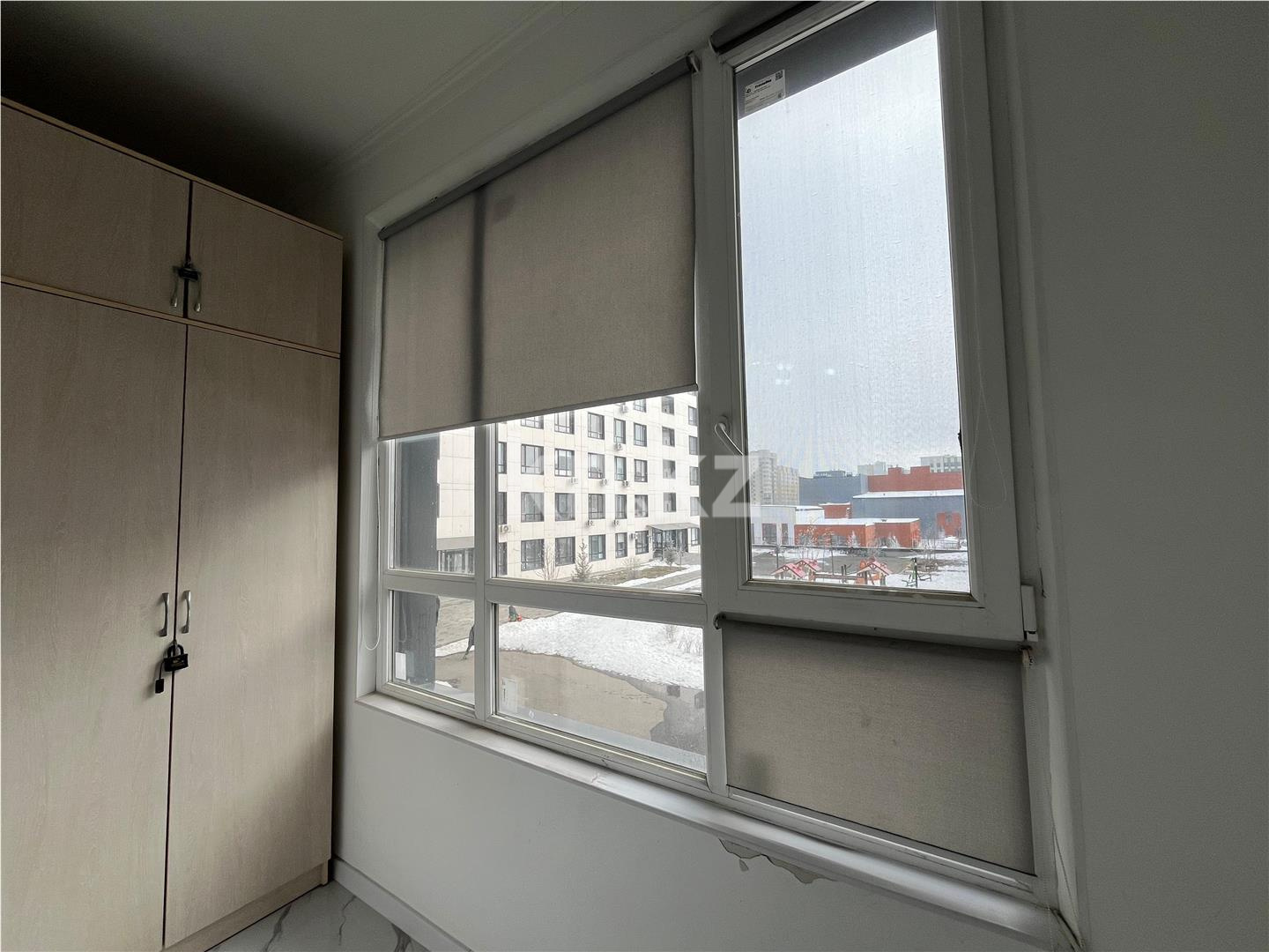 Продажа 1-комнатной квартиры, 42.2 м² в Астане - фото 5