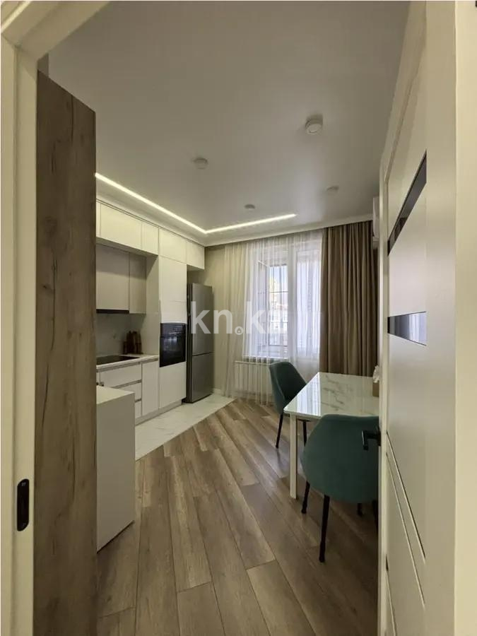 Продажа 2-комнатной квартиры, 63 м² в Алматы - фото 3
