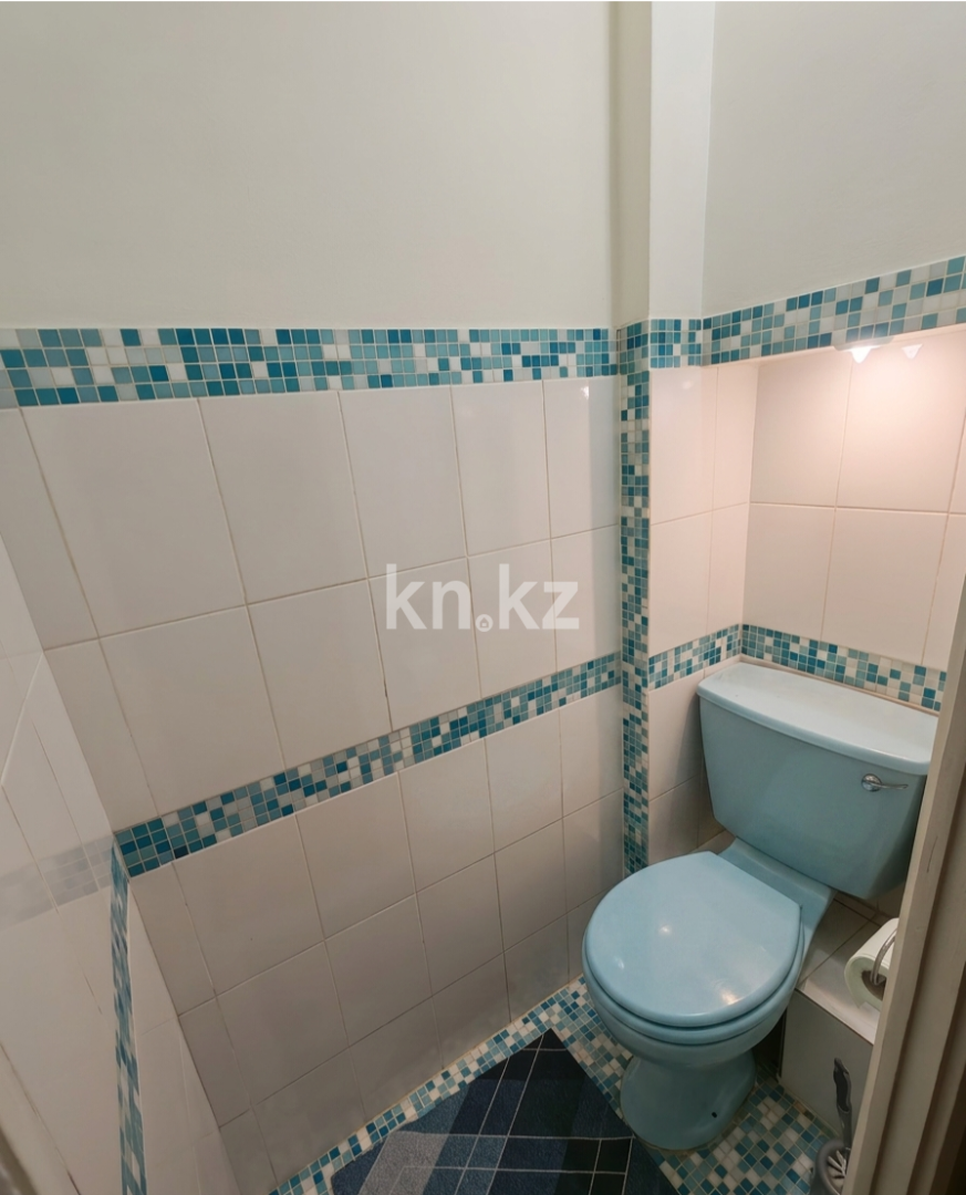 Аренда 1-комнатной квартиры, 42 м² в Алматы - фото 5