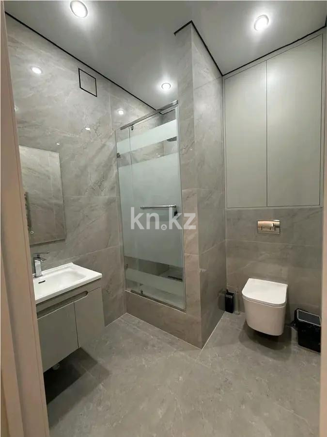 Продажа 3-комнатной квартиры, 73 м² в Алматы - фото 4