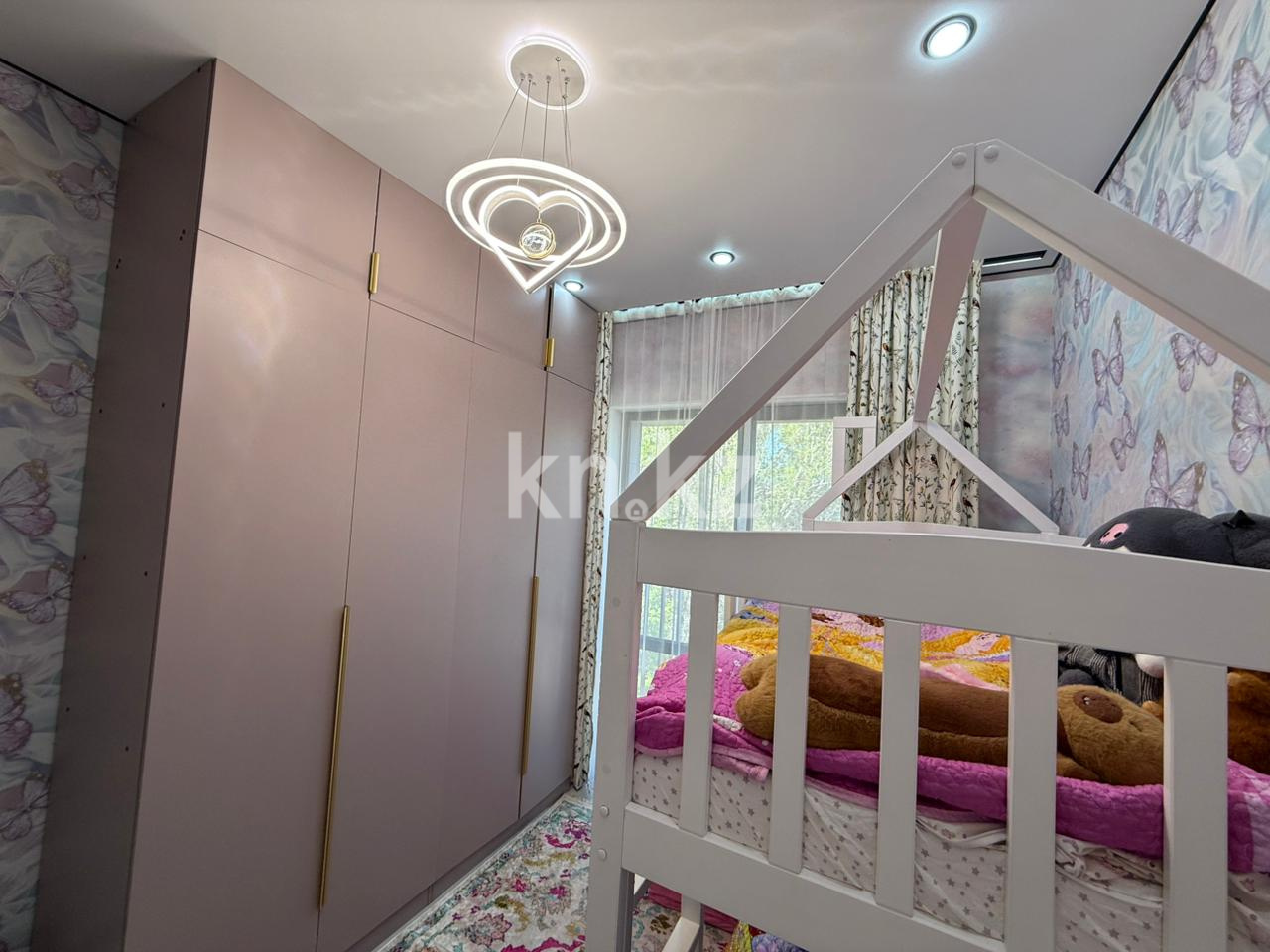 Продажа 2-комнатной квартиры, 62 м² в Алматы - фото 15