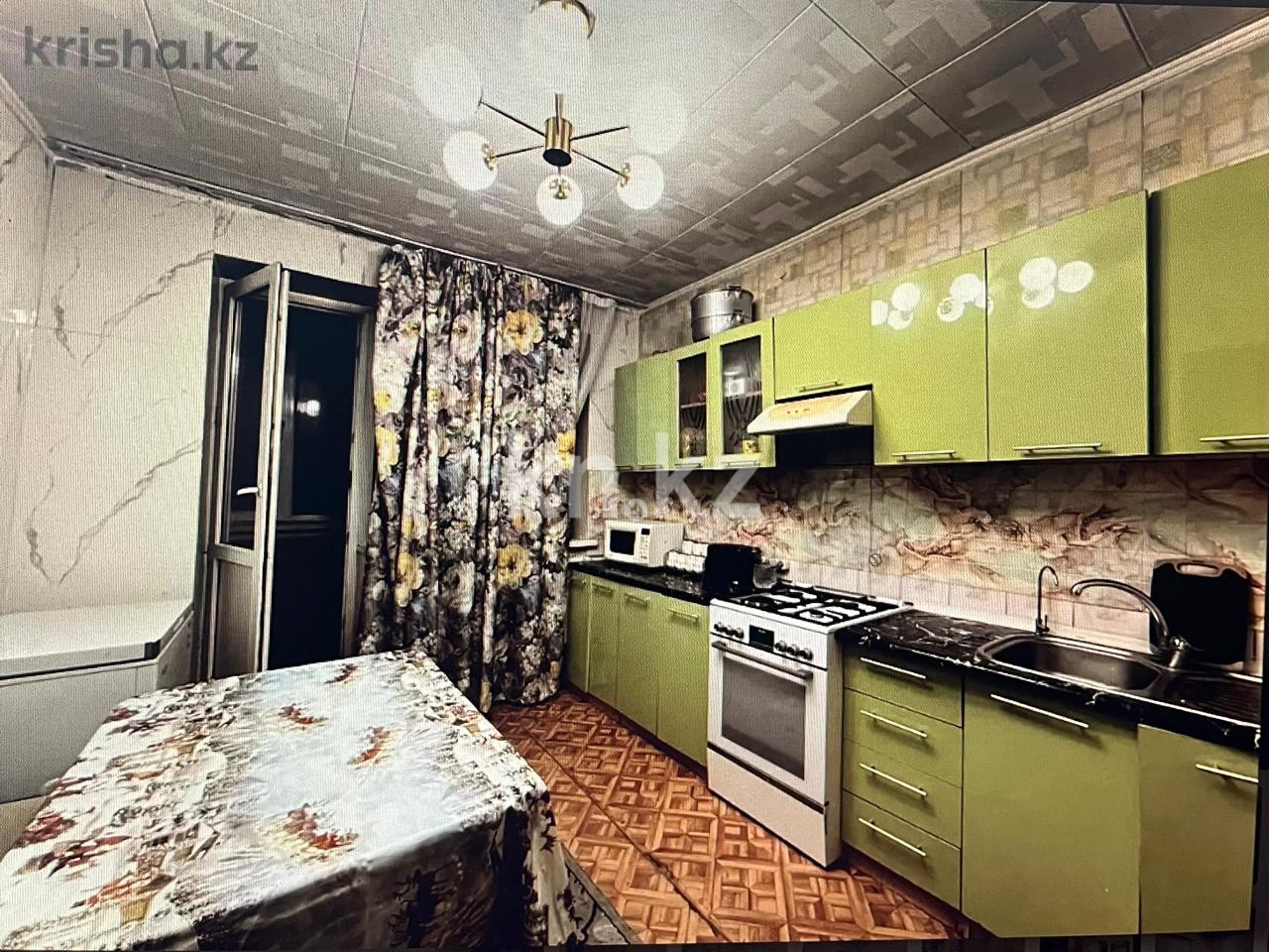 Продажа 4-комнатной квартиры, 99 м² в Алматы - фото 5