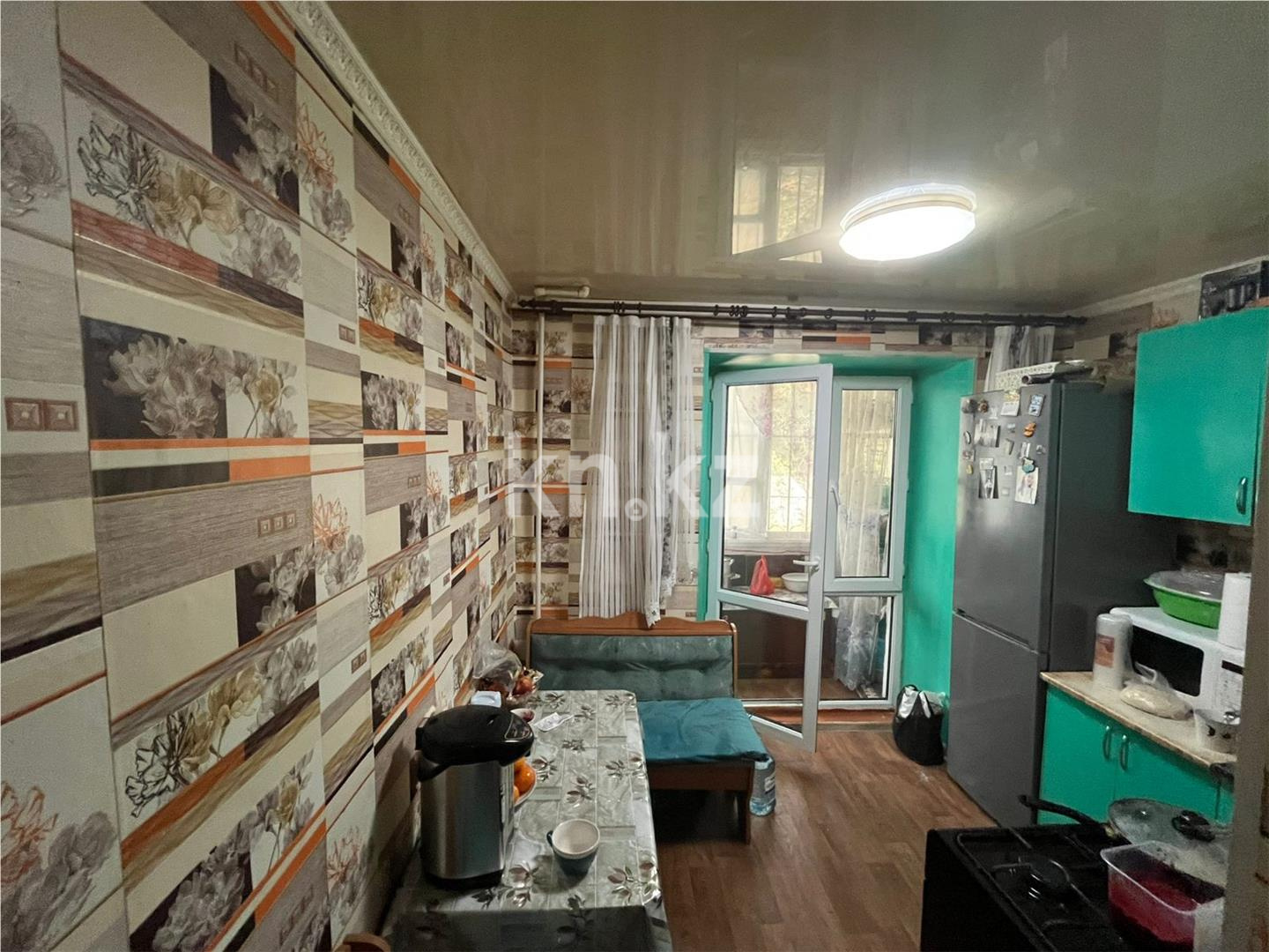 Продажа 2-комнатной квартиры, 46 м², мкр-н 7 в Темиртау - фото 6