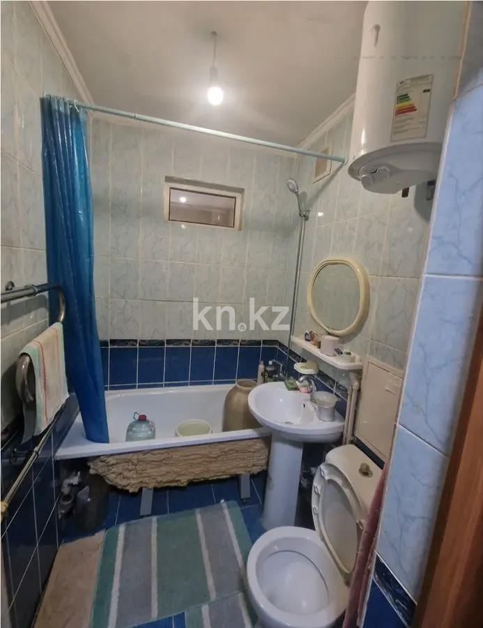Продажа 2-комнатной квартиры, 44 м² в Караганде - фото 3