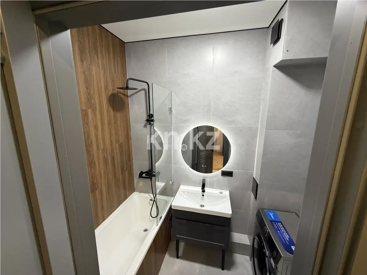 Продажа 2-комнатной квартиры, 40 м² в Алматы - фото 3