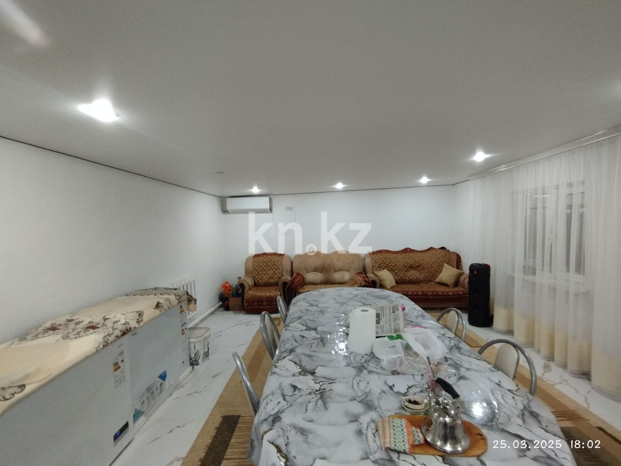 Продажа 5-комнатного дома, 114 м² в Уральске - фото 11