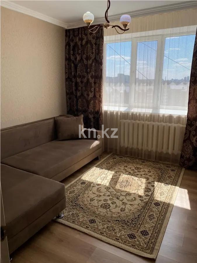 Продажа 2-комнатной квартиры, 65.6 м² в Астане - фото 2