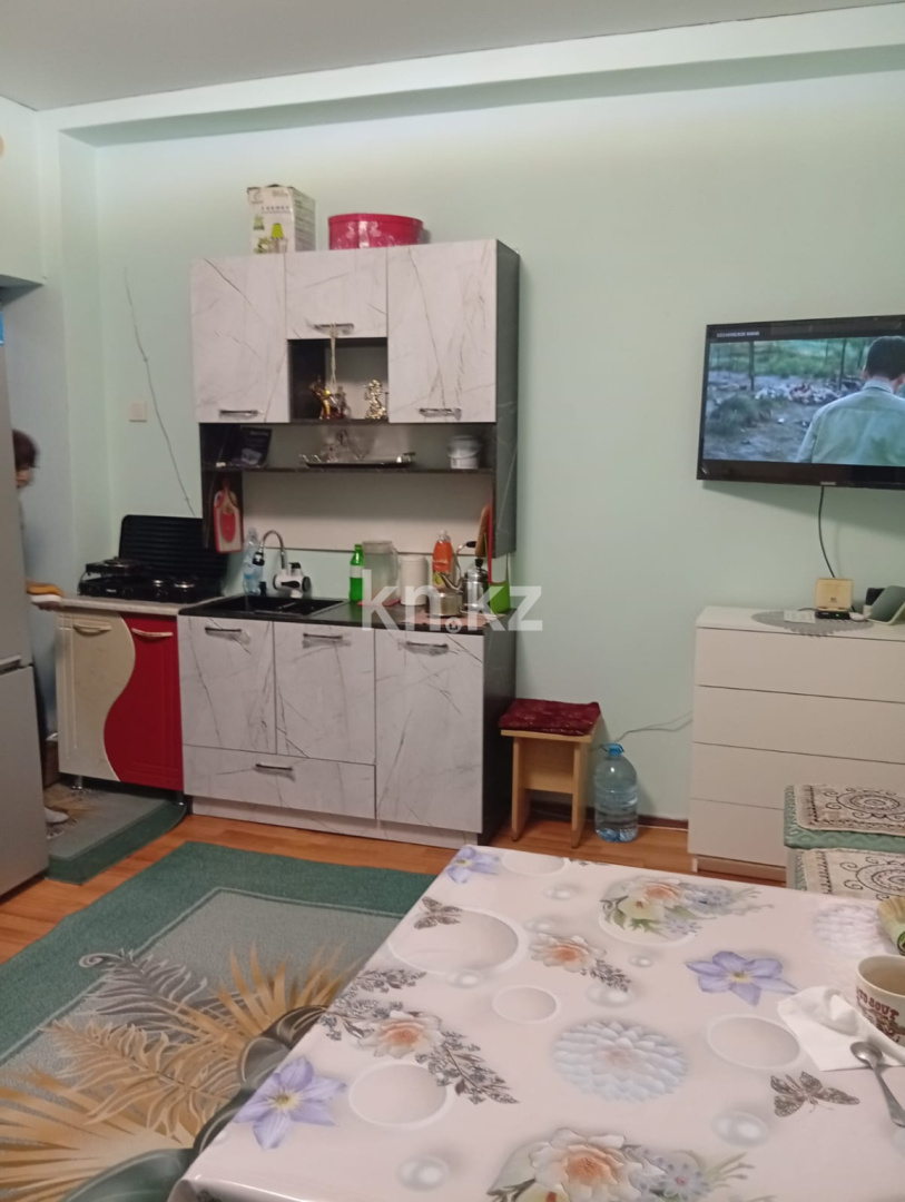 Продажа 2-комнатной квартиры, 27 м² в Алматы - фото 13