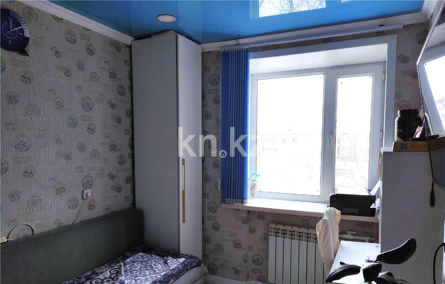 Продажа 4-комнатной квартиры, 60 м² в Караганде - фото 5