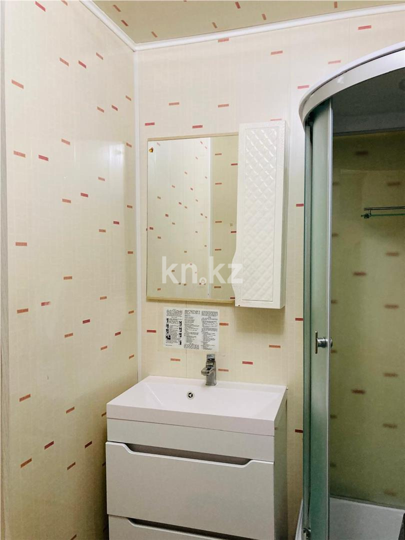 Продажа 2-комнатной квартиры, 54 м², мкр. Степной-3 в Караганде - фото 10