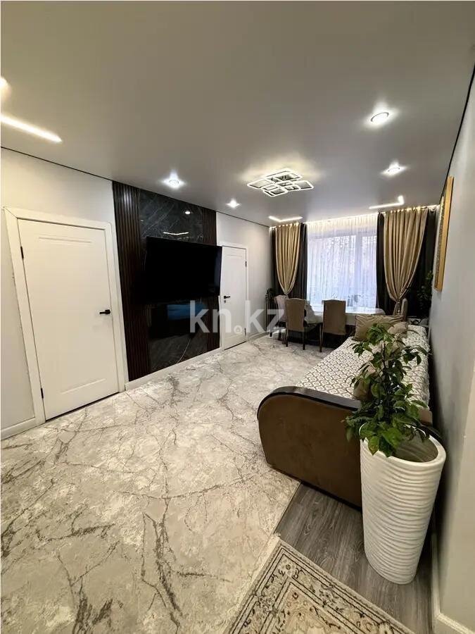 Продажа 3-комнатной квартиры, 70.3 м² в Астане