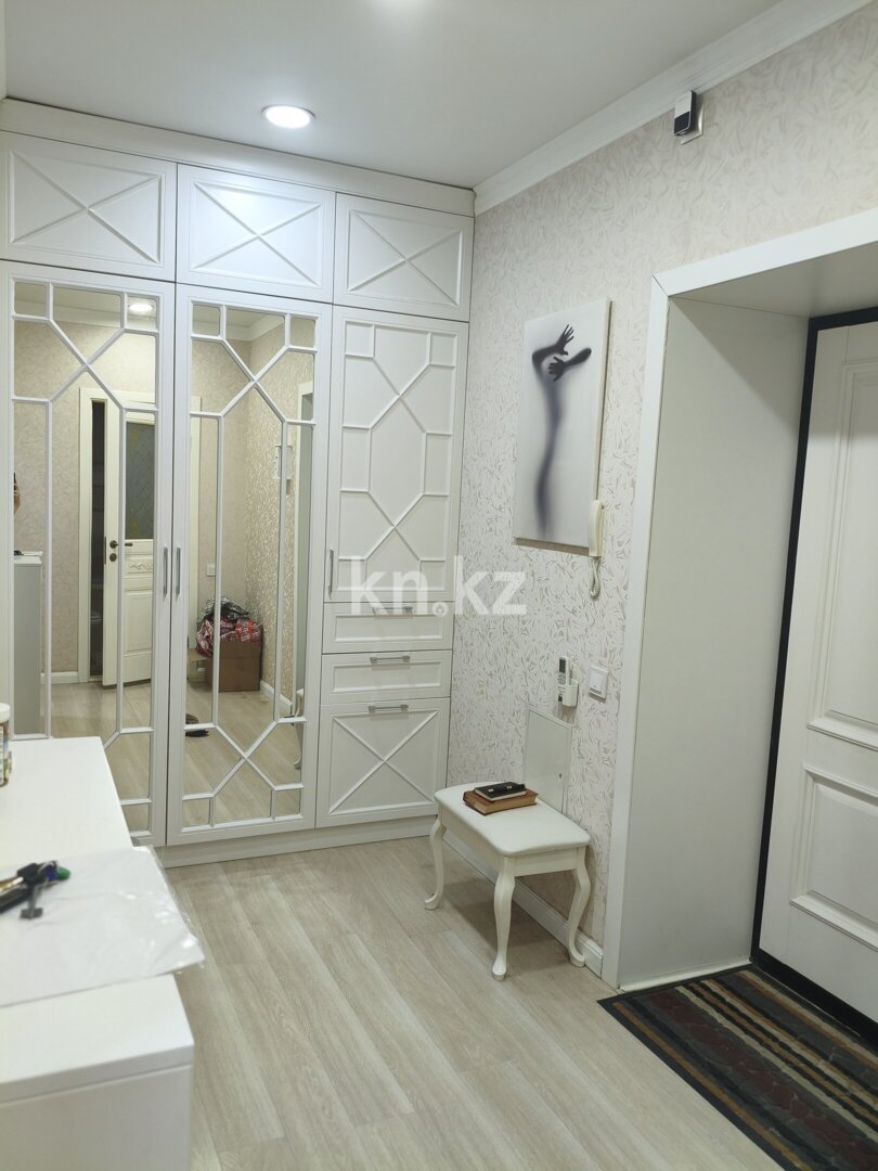 Аренда 1-комнатной квартиры, 45 м² в Астане - фото 4