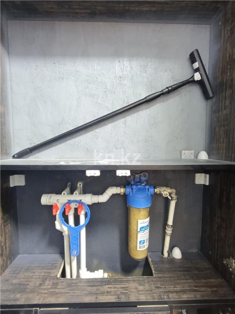 Продажа 3-комнатной квартиры, 71 м², ул. Муканова, дом  78 в Караганде - фото 11