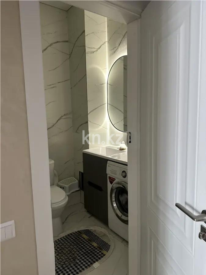 Продажа 1-комнатной квартиры, 38 м² в Астане - фото 3