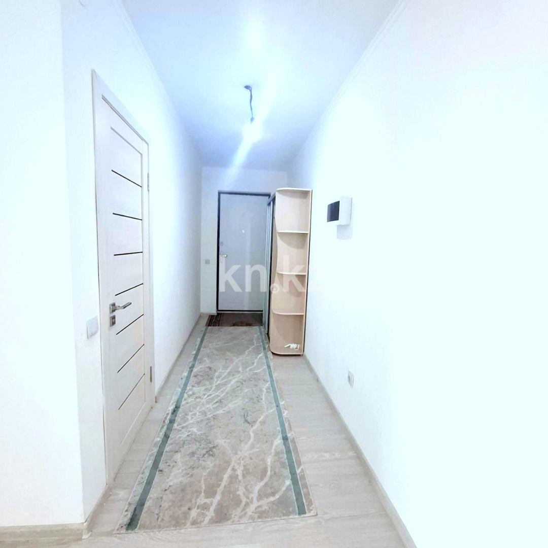 Аренда 3-комнатной квартиры, 100 м² в Алматы - фото 10