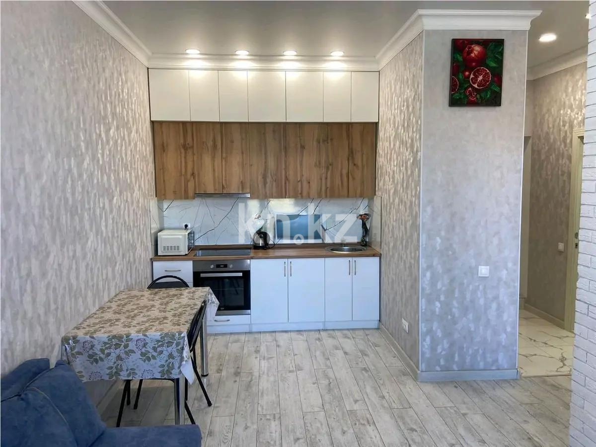Продажа 2-комнатной квартиры, 37 м² в Астане - фото 3