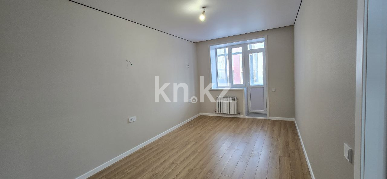 Продажа 3-комнатной квартиры, 64.2 м² в Астане - фото 12