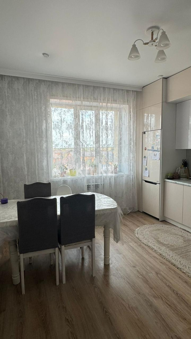 Продажа 3-комнатной квартиры, 84 м², ул. Муканова, дом  51/8 в Караганде - фото 10