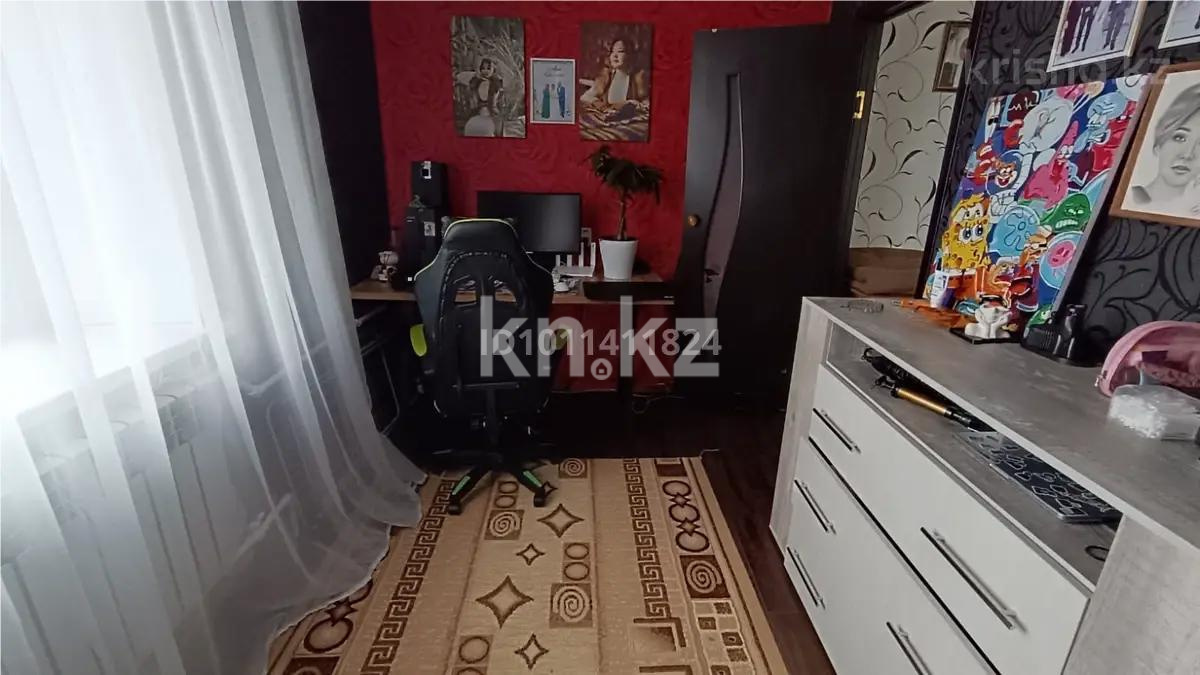 Продажа 3-комнатной квартиры, 51 м² в Караганде - фото 4