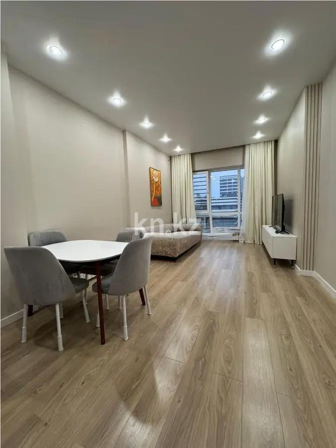 Продажа 4-комнатной квартиры, 105 м², пр. Туран, дом  54 в Астане - фото 5