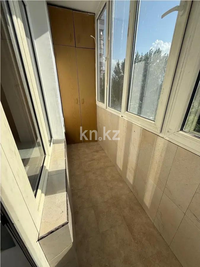 Продажа 3-комнатной квартиры, 89.7 м² в Алматы - фото 10