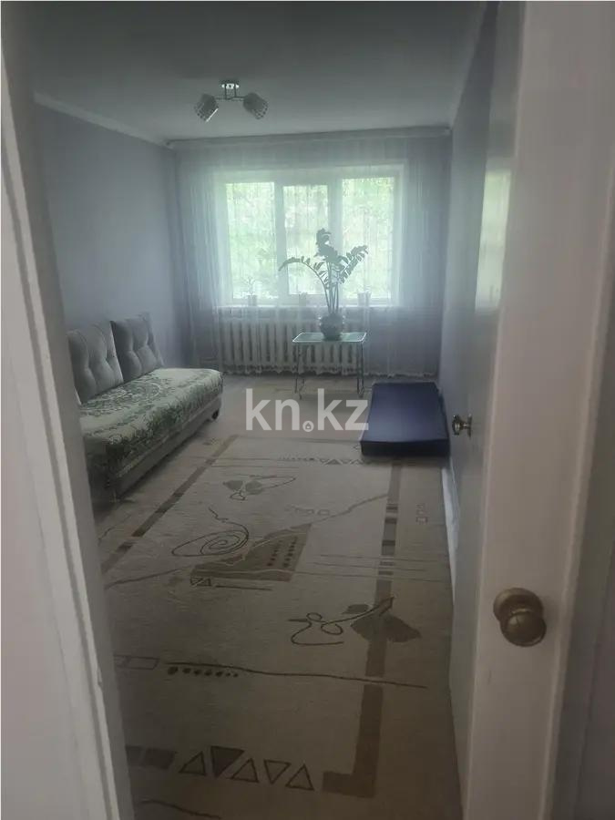 Продажа 3-комнатной квартиры, 65 м² в Алматы - фото 2