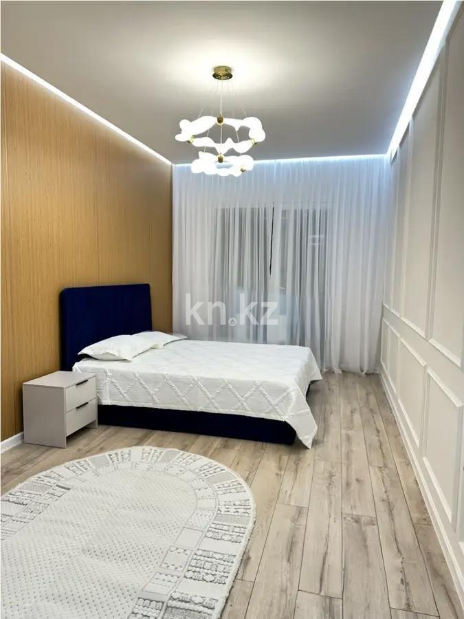 Продажа 2-комнатной квартиры, 73 м², пр. Абая, дом  160 в Алматы - фото 2