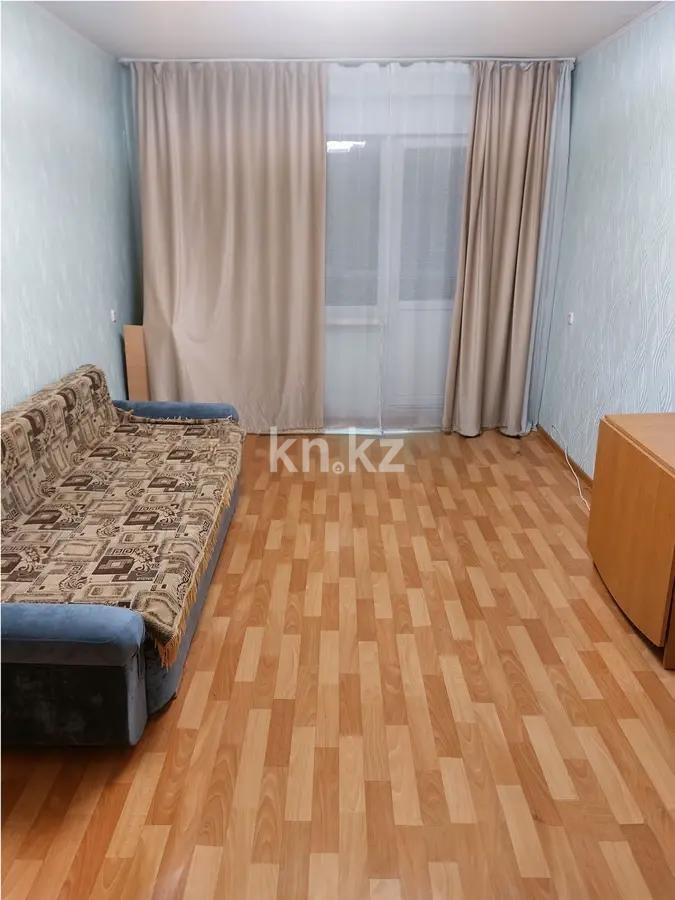 Продажа 1-комнатной квартиры, 33 м² в Караганде