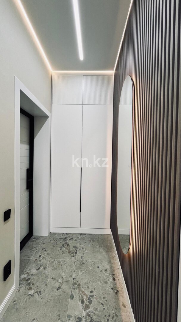 Продажа 3-комнатной квартиры, 71 м² в Алматы - фото 17