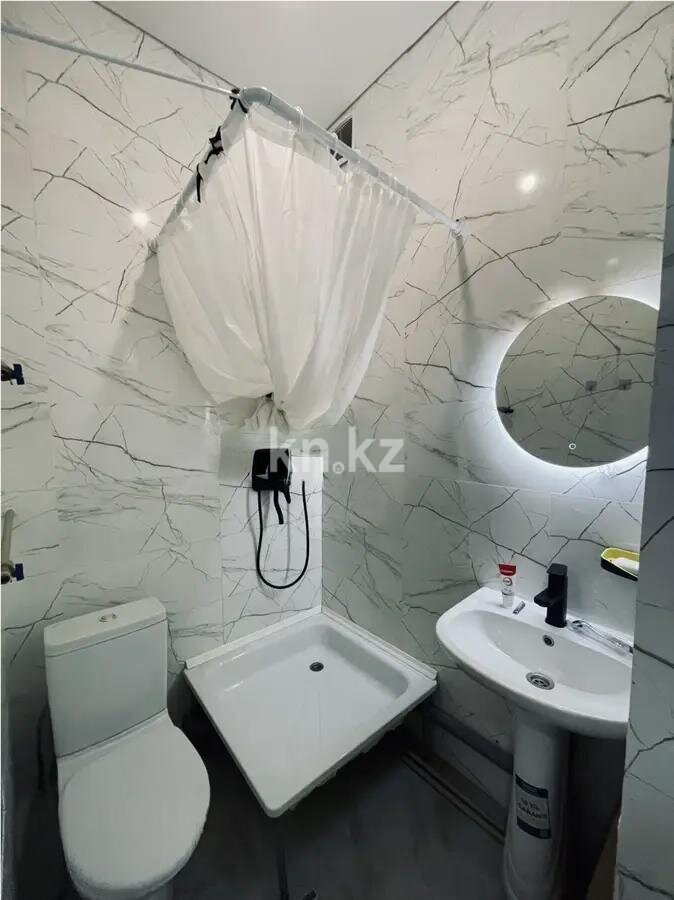 Продажа 1-комнатной квартиры, 21.7 м² в Астане - фото 3