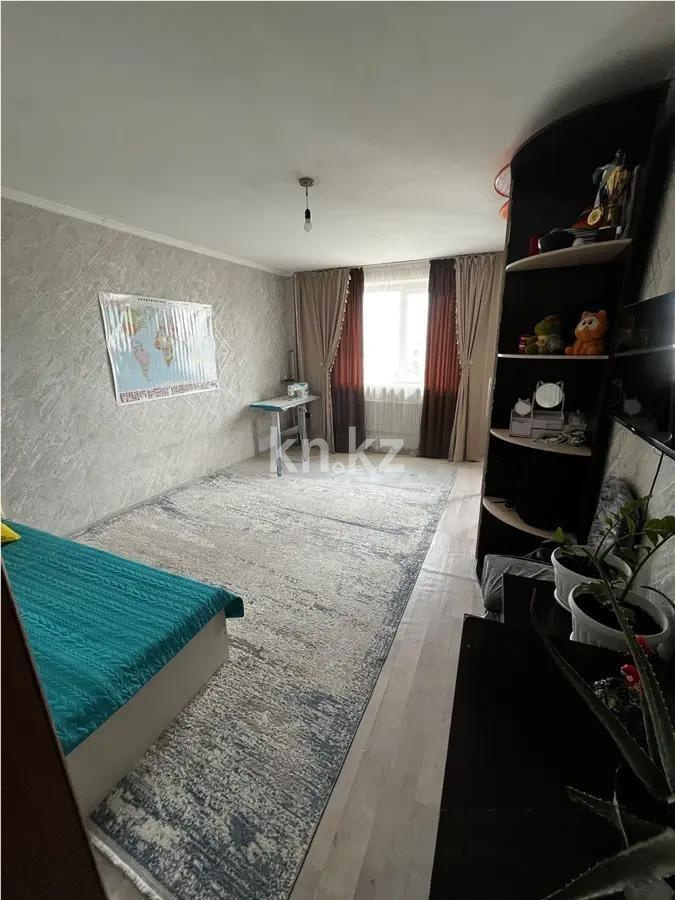 Продажа 3-комнатной квартиры, 87.5 м² в Алматы - фото 2