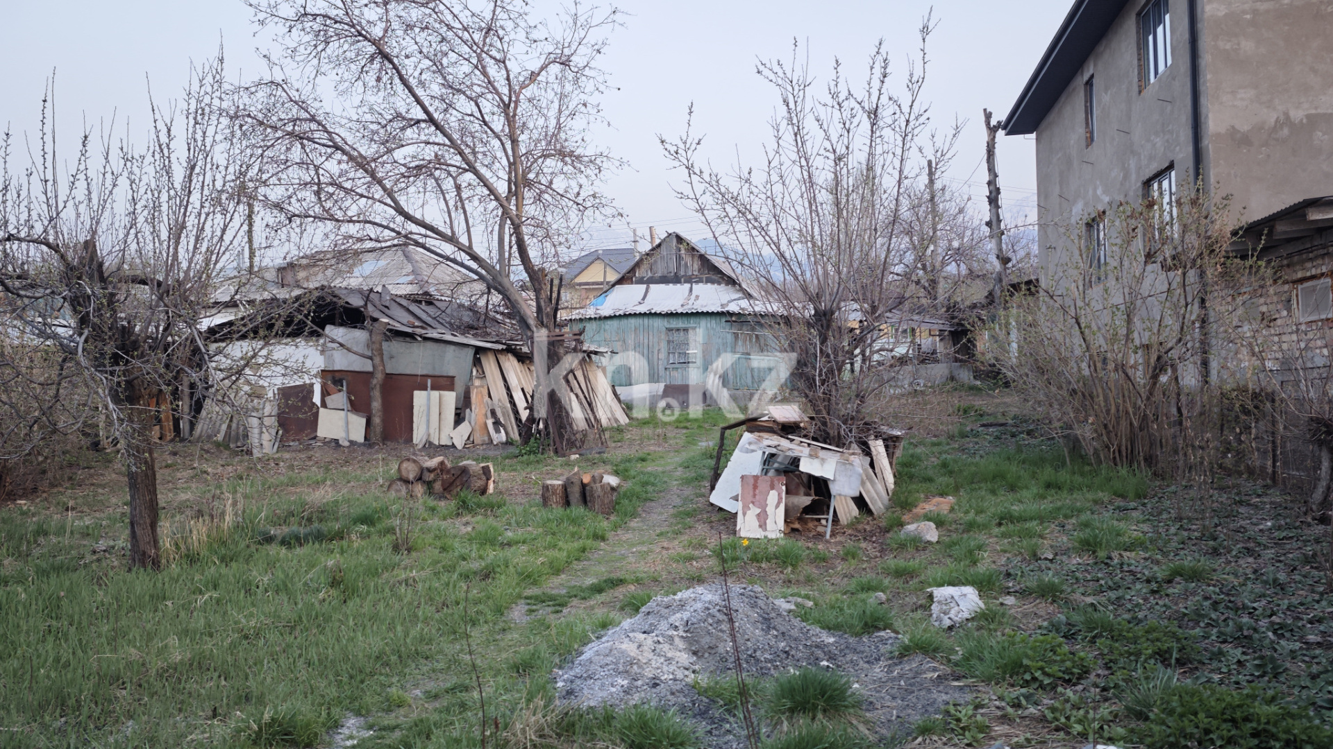 Продажа участка, 7 сот. в Алматы - фото 4