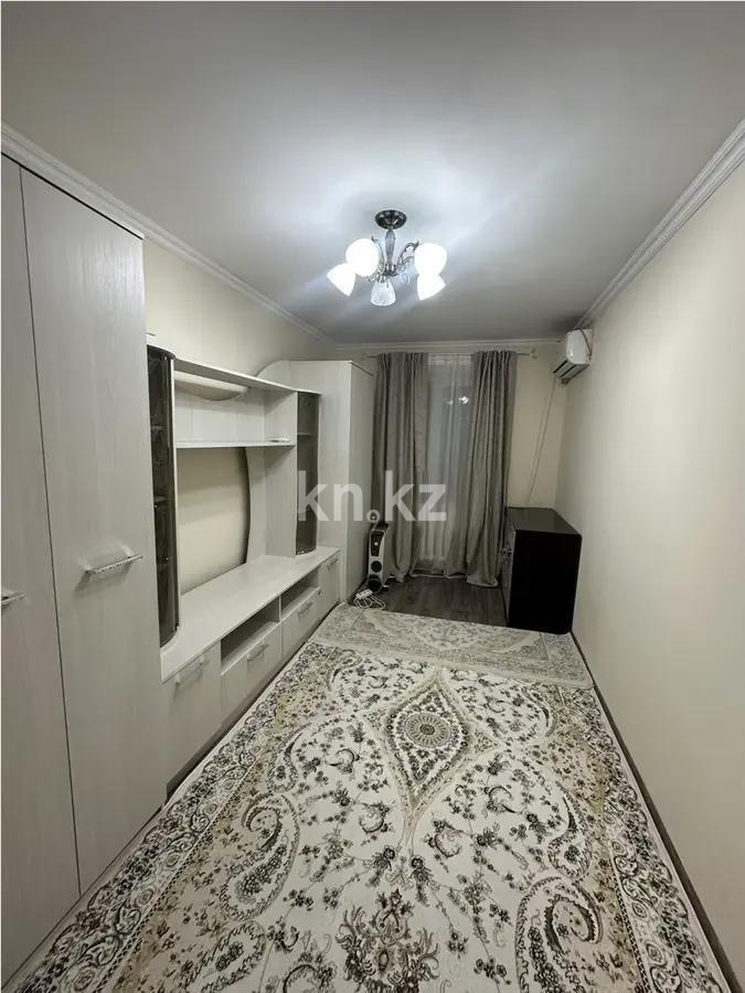 Продажа 1-комнатной квартиры, 26.3 м² в Алматы